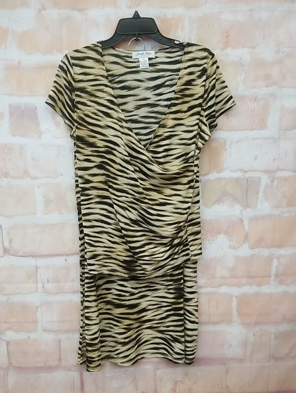 2pc Judith Hart Skirt Set